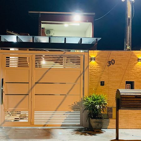 Casas De Praia Ubatuba Exterior foto