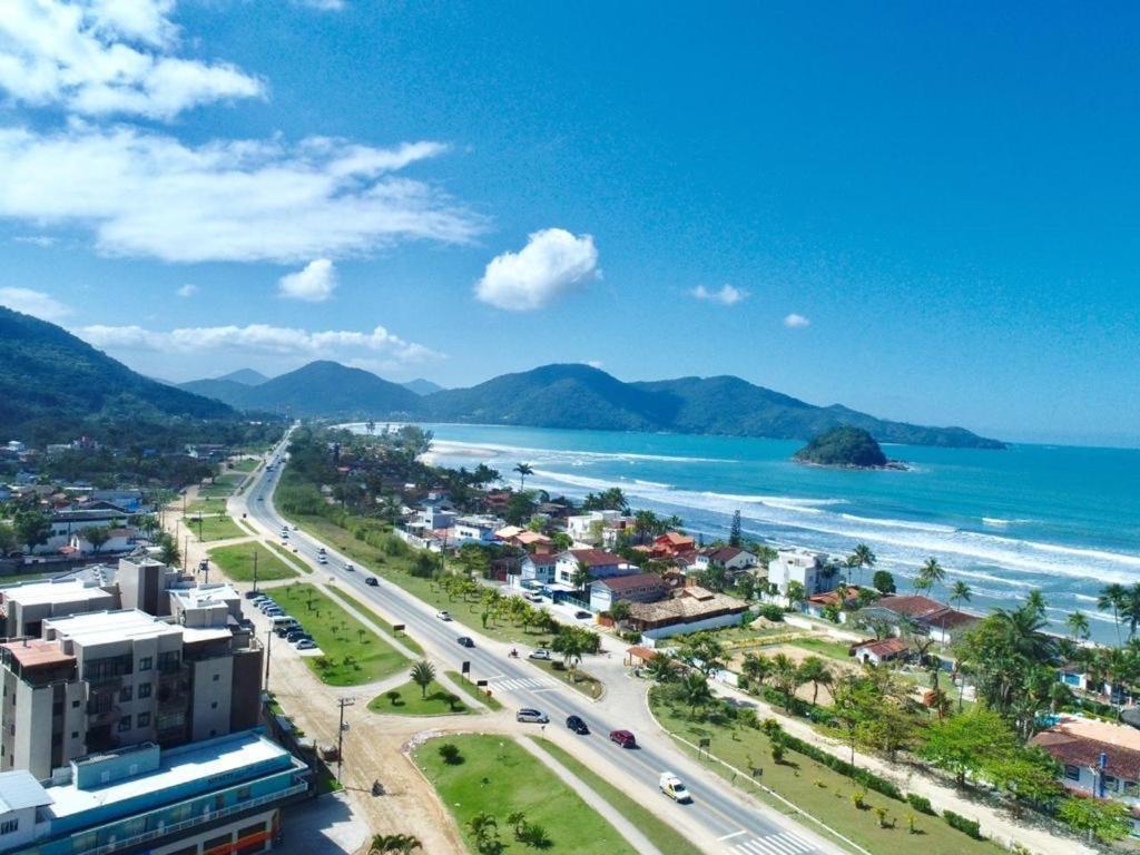 Casas De Praia Ubatuba Exterior foto